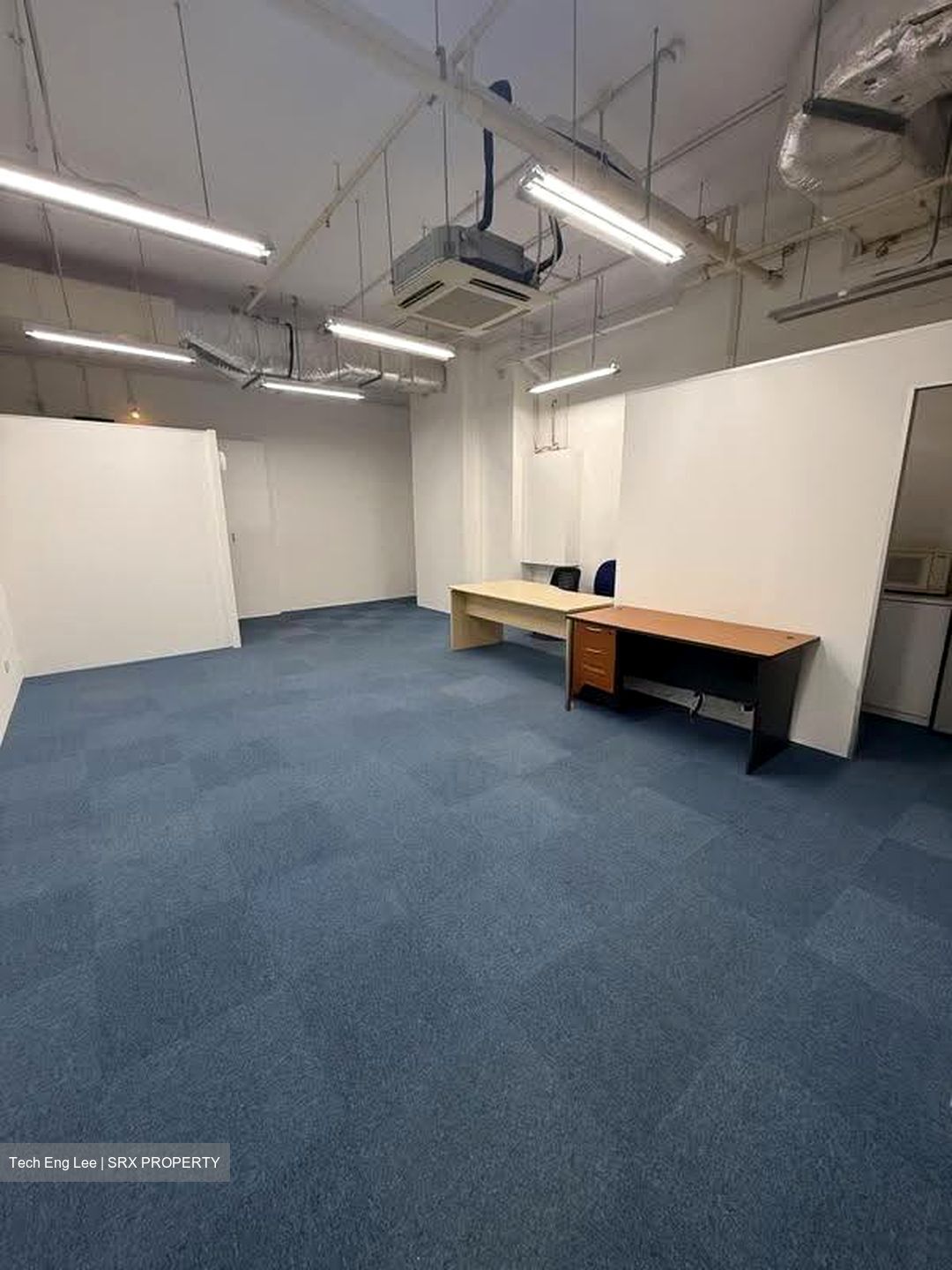 Ubi Techpark (D14), Factory #618745081